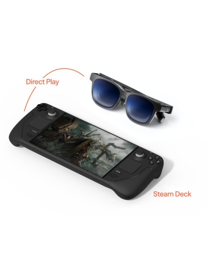 VITURE Luma Pro XR Glasses