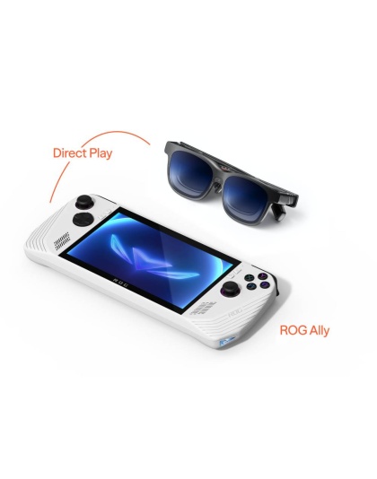 VITURE Luma Pro XR Glasses