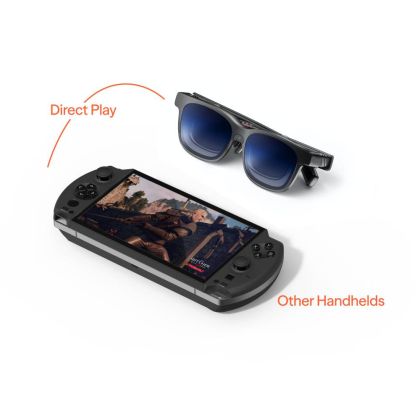 VITURE Luma Pro XR Glasses
