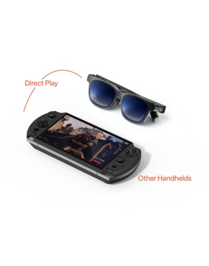 VITURE Luma Pro XR Glasses