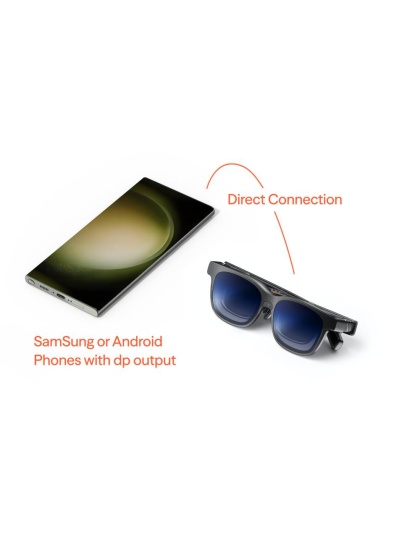 VITURE Luma Pro XR Glasses