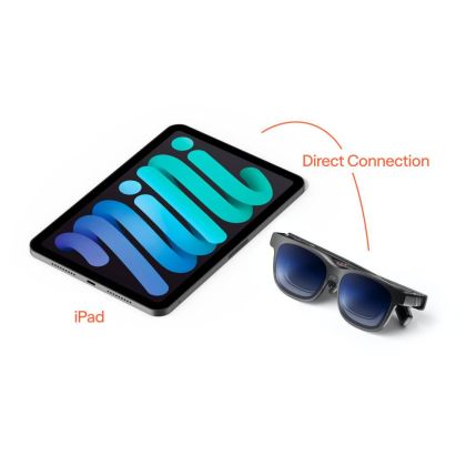 VITURE Luma Pro XR Glasses