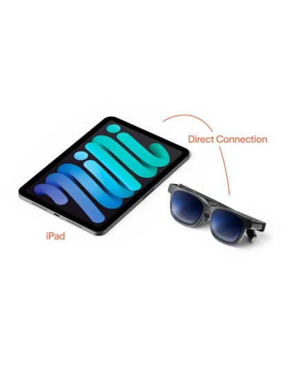 VITURE Luma Pro XR Glasses