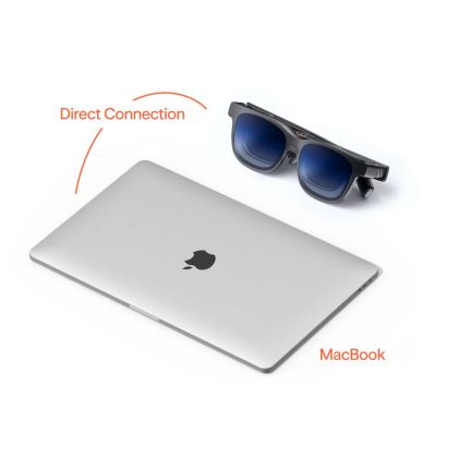 VITURE Luma Pro XR Glasses