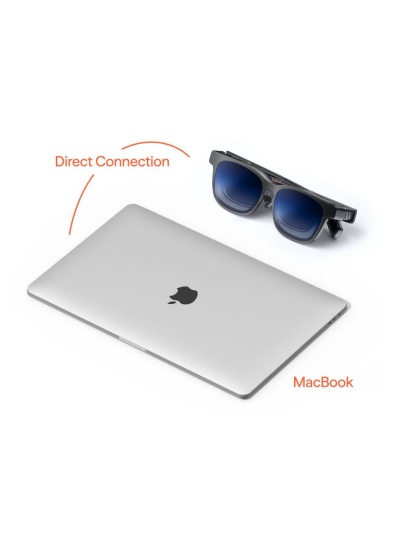 VITURE Luma Pro XR Glasses