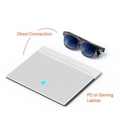 VITURE Luma Pro XR Glasses