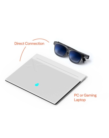 VITURE Luma Pro XR Glasses