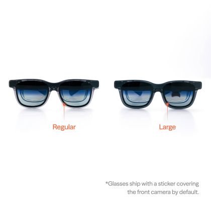 VITURE Luma Pro XR Glasses