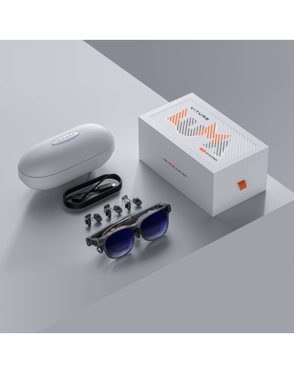 VITURE Luma Pro XR Glasses