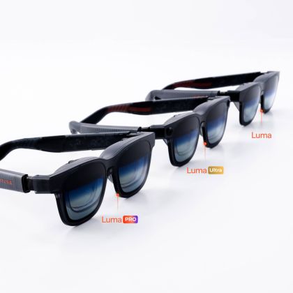 VITURE Luma Pro XR Glasses
