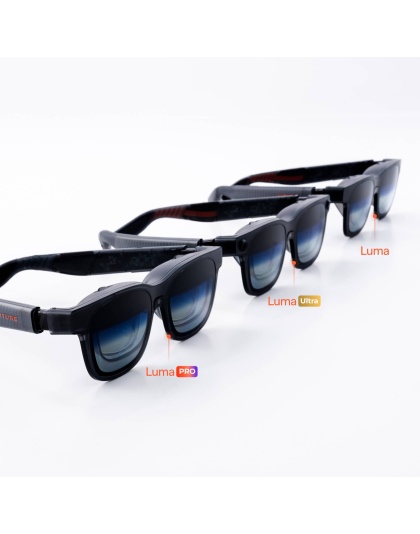 VITURE Luma Pro XR Glasses