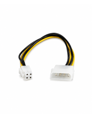 MOLEX 4 PIN TO CONVERTER CABLE FOR POWER
