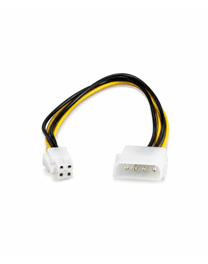 MOLEX 4 PIN TO CONVERTER CABLE FOR POWER