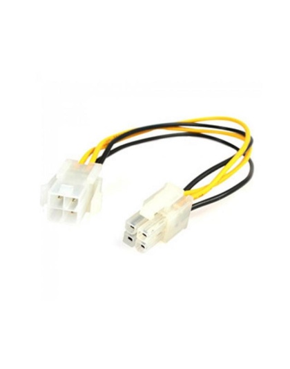 4-PIN ATX POWER EXTENSION CABLE