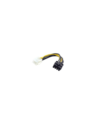 6PIN TO 8PIN MOTHERBOARD POWER CABLE