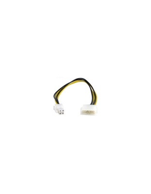 MOLEX 4 PIN TO CONVERTER CABLE FOR POWER