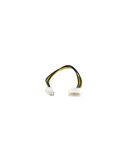 MOLEX 4 PIN TO CONVERTER CABLE FOR POWER