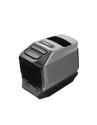 ECOFLOW WAVE 3 PORTABLE AIR CONDITIONER / HEATER - AIR CONDITIONER UNITS ONLY- BATTERY NOT INCLUDED.