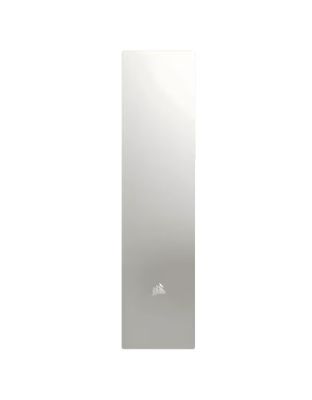 6500SeriesElitePCCasePanelKit-AluminumSilver:Customizablefrontandroofpanels,easyinstallation,compatiblewithCorsair6500Seriescases,aluminumsilverfinish.