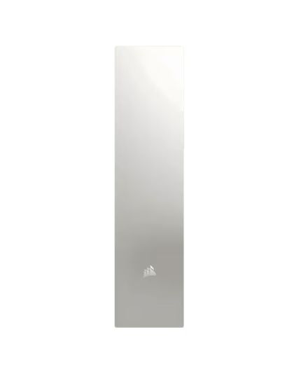 6500SeriesElitePCCasePanelKit-AluminumSilver:Customizablefrontandroofpanels,easyinstallation,compatiblewithCorsair6500Seriescases,aluminumsilverfinish.