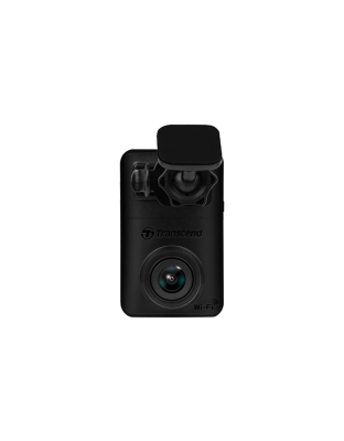 TRANSCEND DRIVEPRO 10 DASH CAMERA with 64GB MicroSD