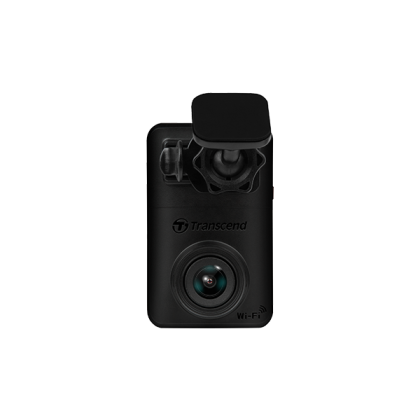 TRANSCEND DRIVEPRO 10 DASH CAMERA with 64GB MicroSD