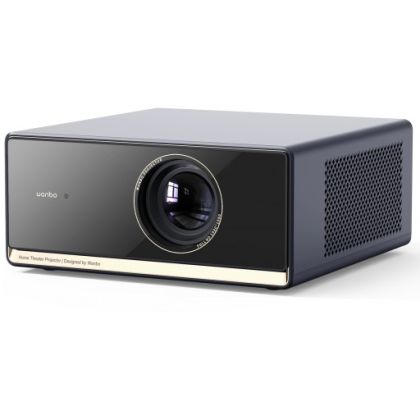 Wanbo X5S 1080P VIDAA OS 1100ANSI Projector