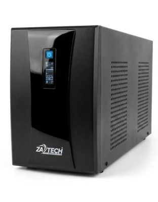2000VA/1200W LINE-INTERACTIVE UPS