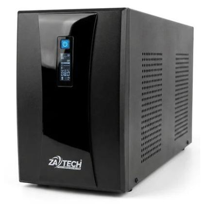 2000VA/1200W LINE-INTERACTIVE UPS