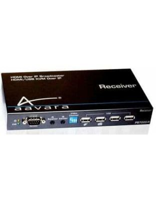 Aavara PB7000-R