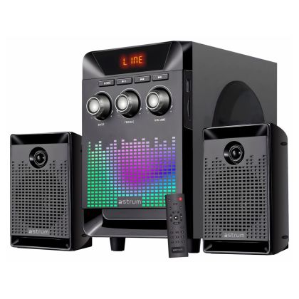SM330_35W_2.1CH_LED_Multimedia_Speaker_Bluetooth_SD_Card_USB_FM