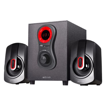 SM040_2.1CH_20W_Multimedia_Speaker_Bluetooth_SD_Card_USB_FM_Remote