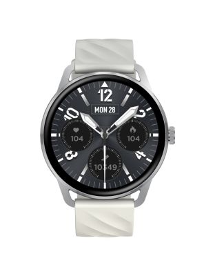 MT410_Smart_Watch_1.39_HD_IPX68_with_BT_Calls_Sports_HR_BP_BO_-_Silver