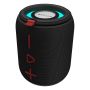 SP110_Portable_Bluetooth_Speaker_5.3_TF_Card_FM_USB_RGB_Light_TWS_-_Black