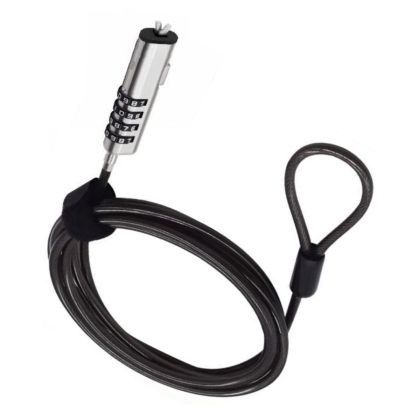 NB220_Digital_Laptop_Security_Lock_1.8m_HP