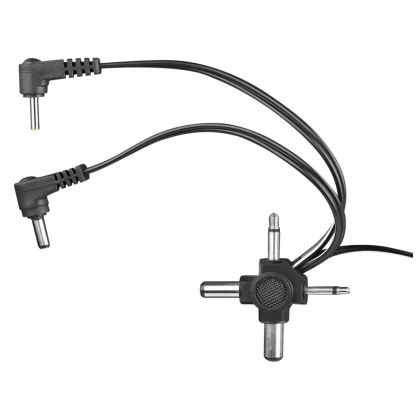 AD050_AC-DC_3-12V_500MA_6P_UNI_ADAP_BLK