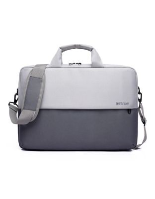 Sling_Bag_15_Dual-Color_with_Multiple_Pockets_Grey_Dark_Grey_-_LB110