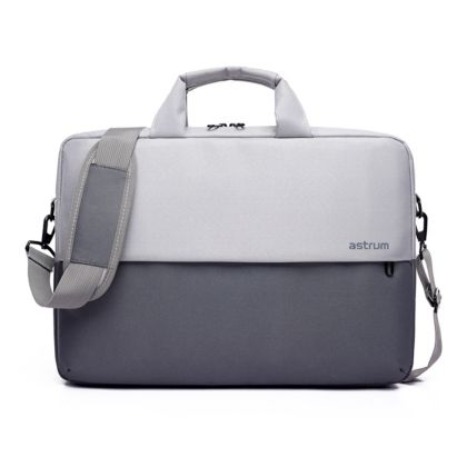 Sling_Bag_15_Dual-Color_with_Multiple_Pockets_Grey_Dark_Grey_-_LB110