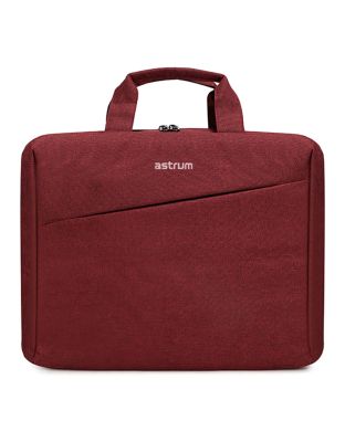 Sling_Bag_15_Multi-Pocket_Design_Red_-_LB100
