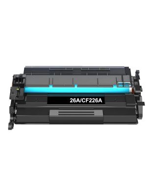 TONER_FOR_HP_26A_CF226A_BLACK
