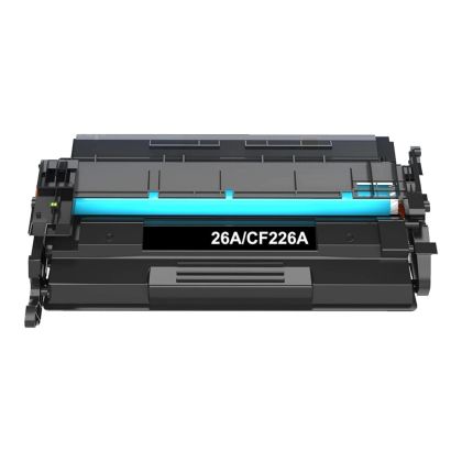 TONER_FOR_HP_26A_CF226A_BLACK