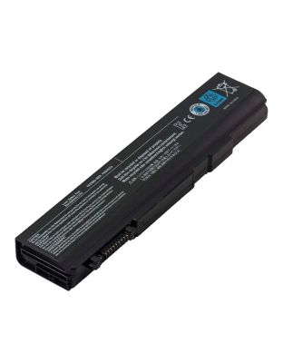 BAT_FOR_TOSHIBA_S500_10.8V_4400MAH