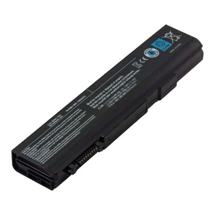 BAT_FOR_TOSHIBA_S500_10.8V_4400MAH