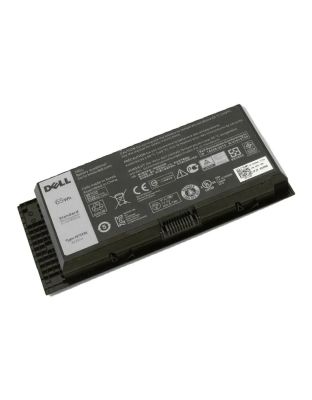 BAT_FOR_DELL_M4600_PG6RC_11.1V_4400MAH