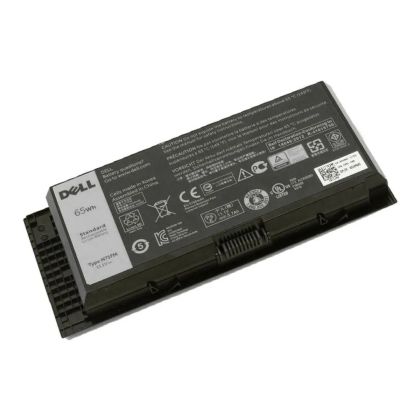 BAT_FOR_DELL_M4600_PG6RC_11.1V_4400MAH