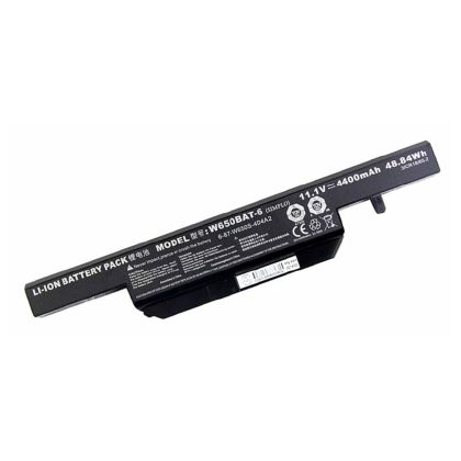 BAT_FOR_MECER_W650-3S2P_11.V_4400MAH