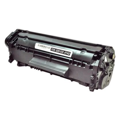 TONER_FOR_HP_12X_1000_3000_CANON_C703_BL