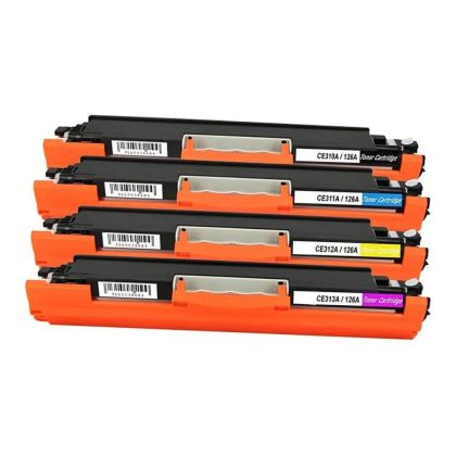 TONER_FOR_HP_CE310A_CP1025_M175_MAGENTA