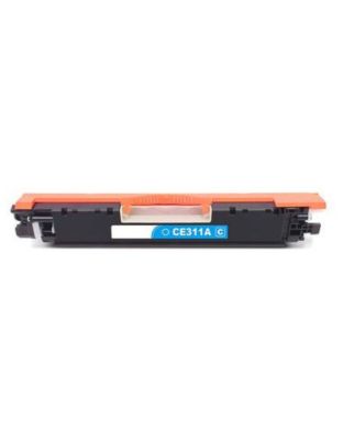 TONER_FOR_HP_CE311A_CP1025_M175_CYAN