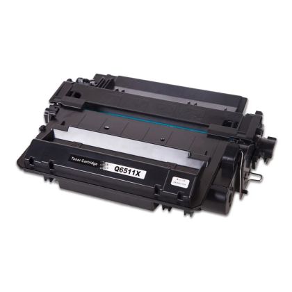 TONER_FOR_HP_Q6511X_2410_2420_2430_BLACK